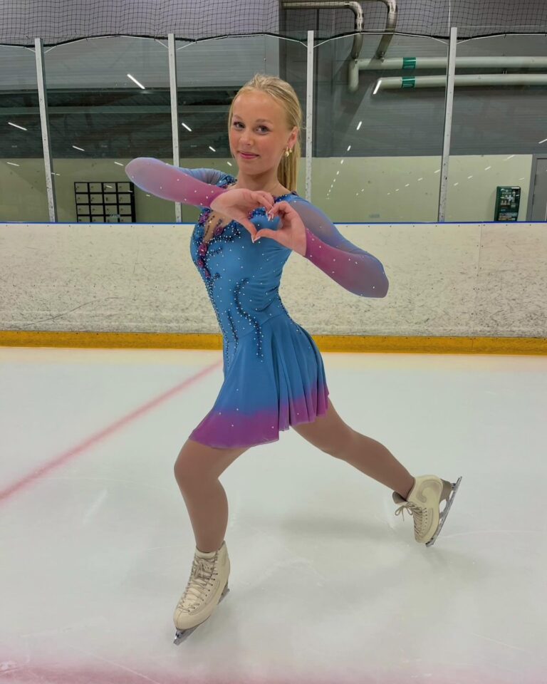 Grattis Hilda!